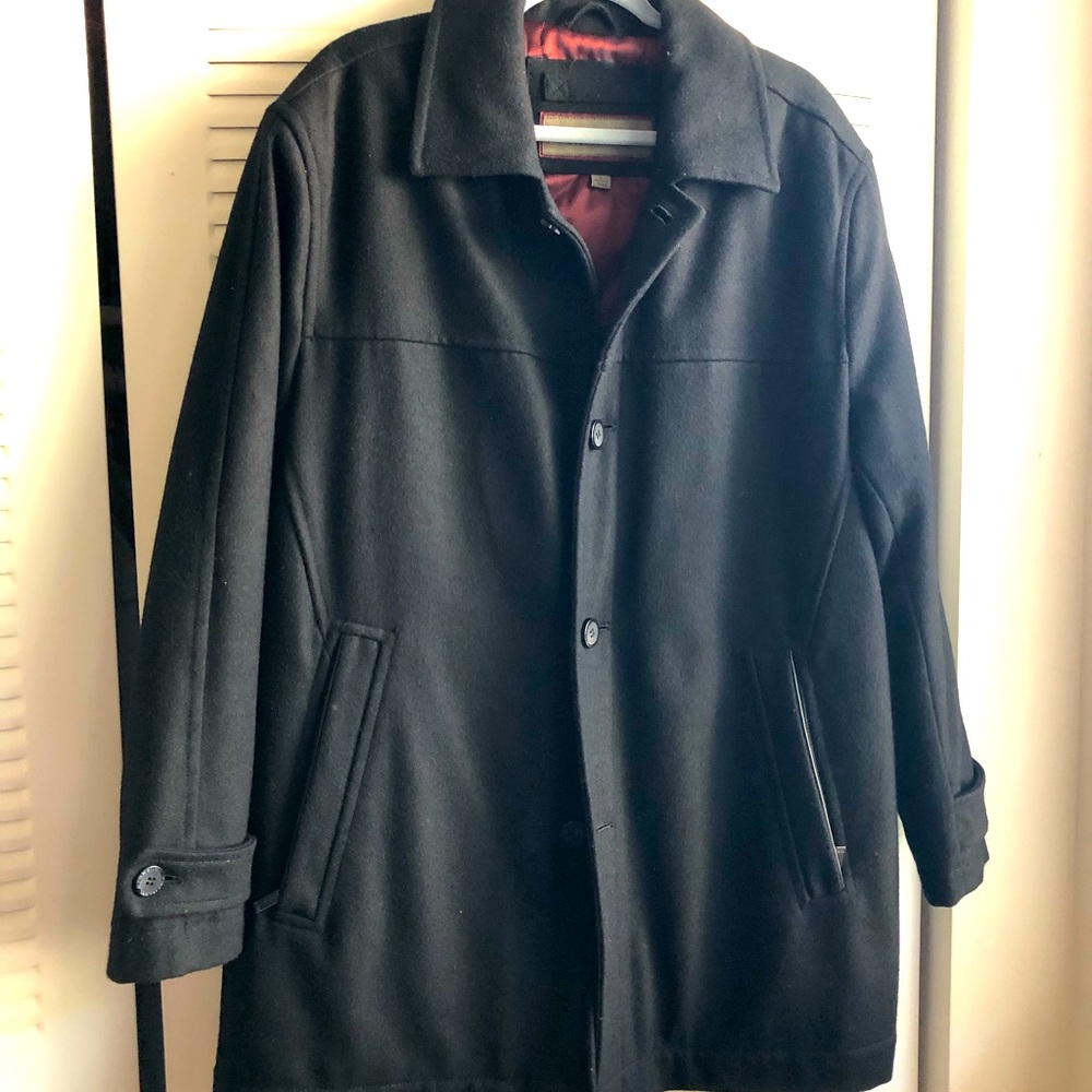 Andrew Marc jacket gift never worn